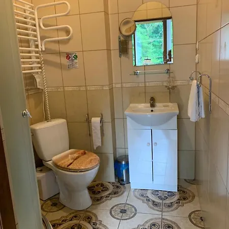 Apartamenty Pokoje 
